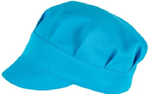 Cappello per bar e ristorazione personalizzabile con stampa o ricamo | Publigest snc