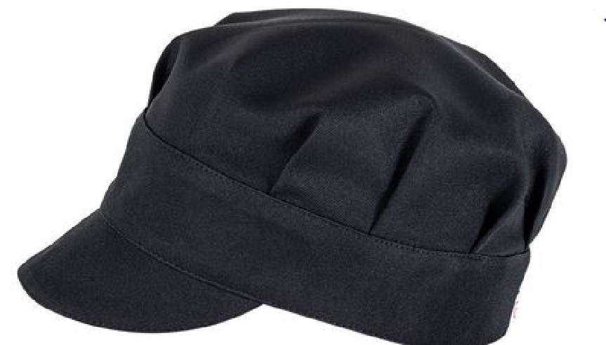 Cappello per bar e ristorazione personalizzabile con stampa o ricamo | Publigest snc