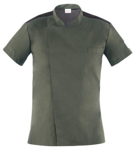Casacca da uomo personalizzabile - Publigest