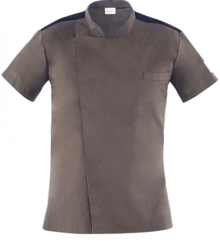 Casacca da uomo personalizzabile - Publigest