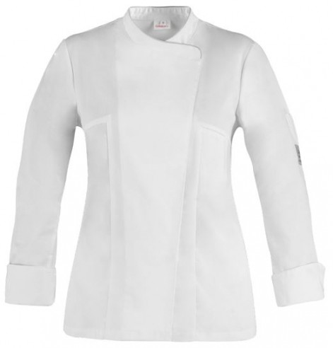 Giacca da donna manica lunga personalizzabile - Publigest