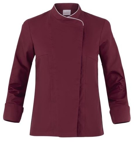 Giacca da donna manica lunga personalizzabile - Publigest