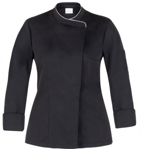 Giacca da donna manica lunga personalizzabile - Publigest