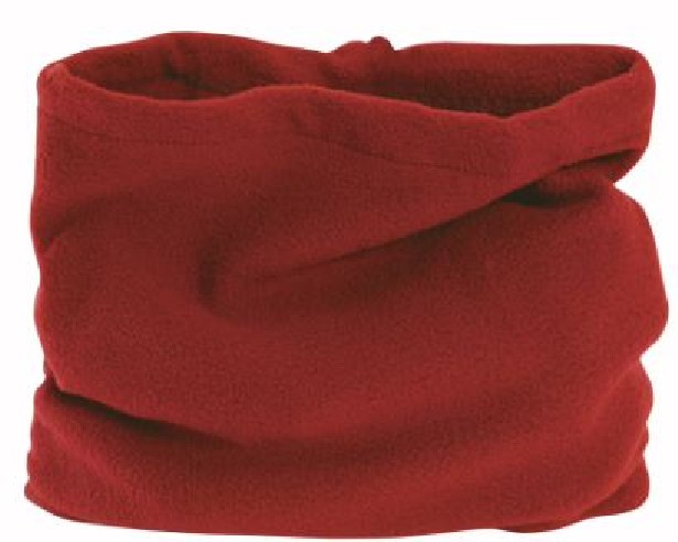 Scaldacollo trasformabile in cappello Publigest snc