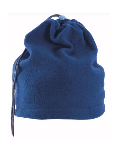 Scaldacollo trasformabile in cappello Publigest snc