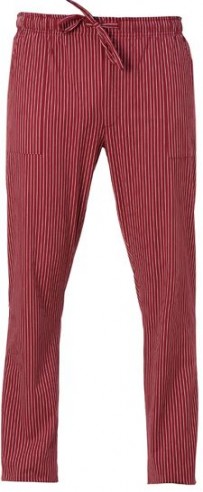 Pantalone gessato - Publigest