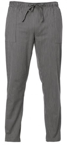 Pantalone gessato - Publigest