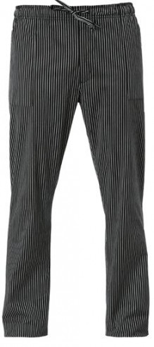 Pantalone gessato - Publigest