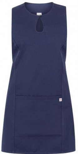 Scamiciato donna personalizzabile - Publigest