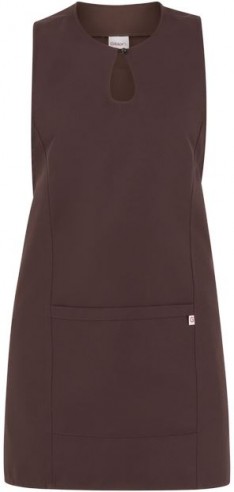 Scamiciato donna personalizzabile - Publigest