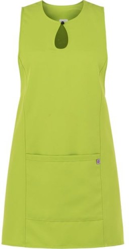 Scamiciato donna personalizzabile - Publigest