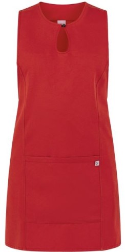 Scamiciato donna personalizzabile - Publigest