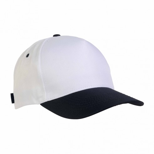 Cappellino in poliestere per bambino personalizzabile | Publigest snc