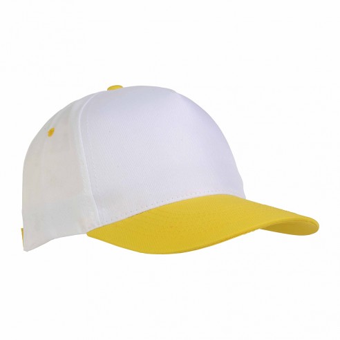 Cappellino in poliestere per bambino personalizzabile | Publigest snc