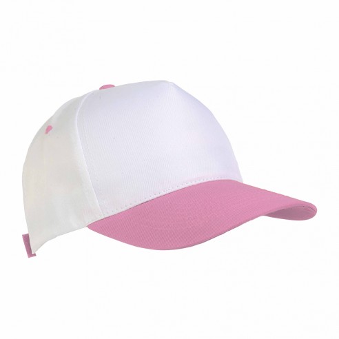 Cappellino in poliestere per bambino personalizzabile | Publigest snc