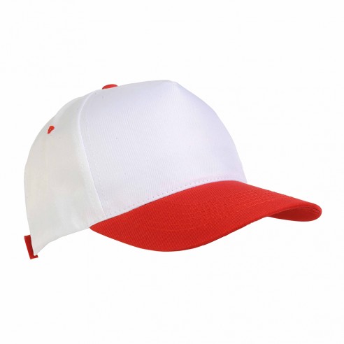 Cappellino in poliestere per bambino personalizzabile | Publigest snc
