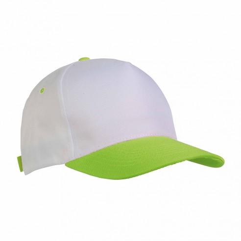 Cappellino in poliestere per bambino personalizzabile | Publigest snc