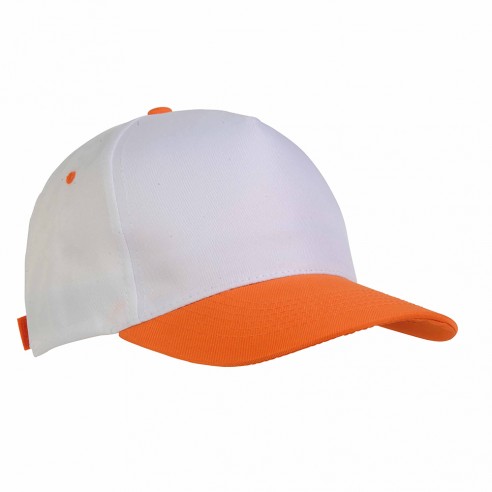 Cappellino in poliestere per bambino personalizzabile | Publigest snc