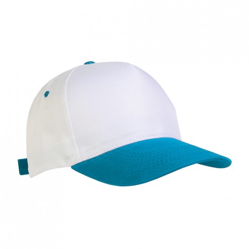 Cappellino in poliestere per bambino personalizzabile | Publigest snc