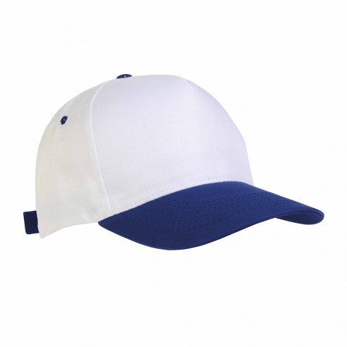 Cappellino in poliestere per bambino personalizzabile | Publigest snc