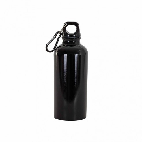 Bottiglia in alluminio 400ml personalizzabile | Publigest snc