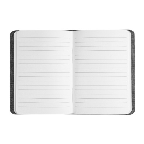 Quaderno con copertina in R-Pet