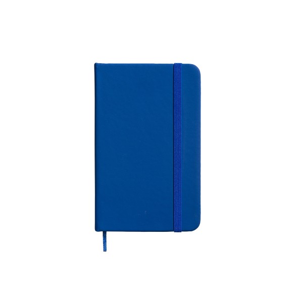 Quaderno con copertina in PU riciclato