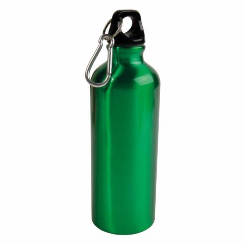 Bottiglia in alluminio 500ml personalizzabile | Publigest snc