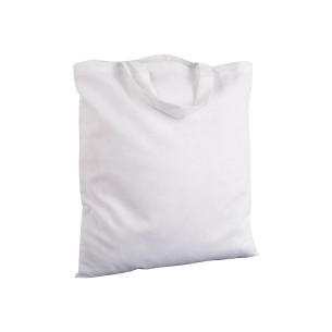 Shopper in cotone