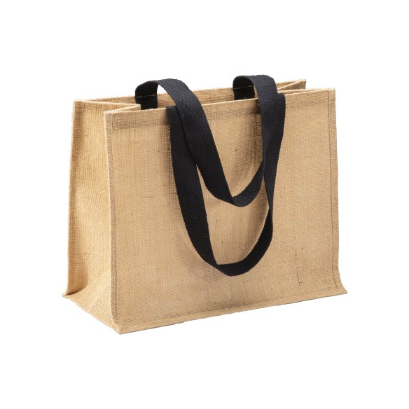 Borsa in Juta