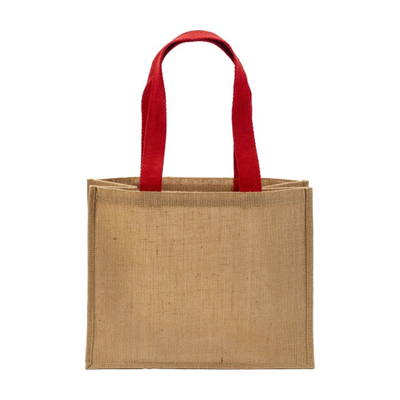 Borsa in Juta