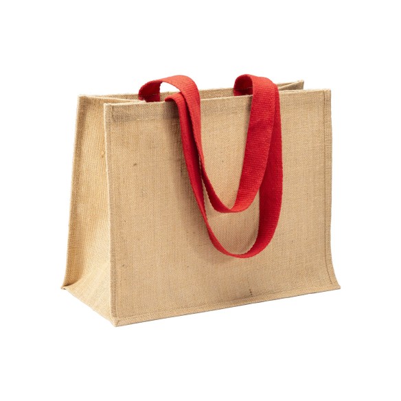 Borsa in Juta