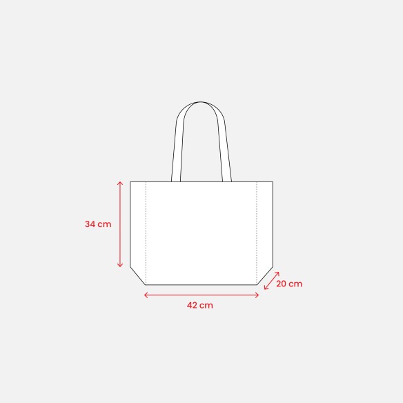 Borsa in Juta