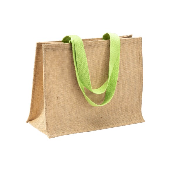 Borsa in Juta