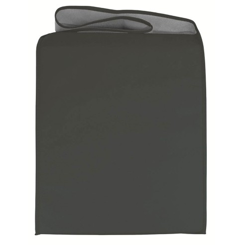 Borsa shopper bicolore in TNT