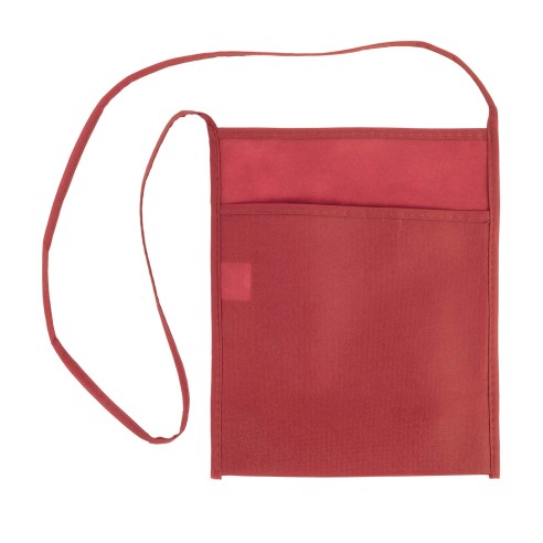 Portabicchiere da degustazione da collo in TNT