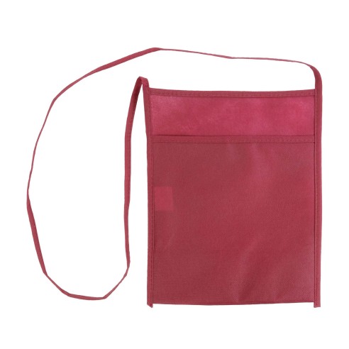 Portabicchiere da degustazione da collo in TNT