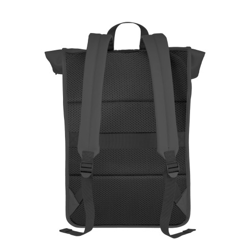Zaino porta PC (15”) in Soft PU water resistant