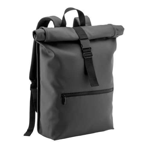 Zaino porta PC (15”) in Soft PU water resistant