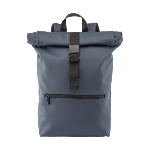 Zaino porta PC (15”) in Soft PU water resistant