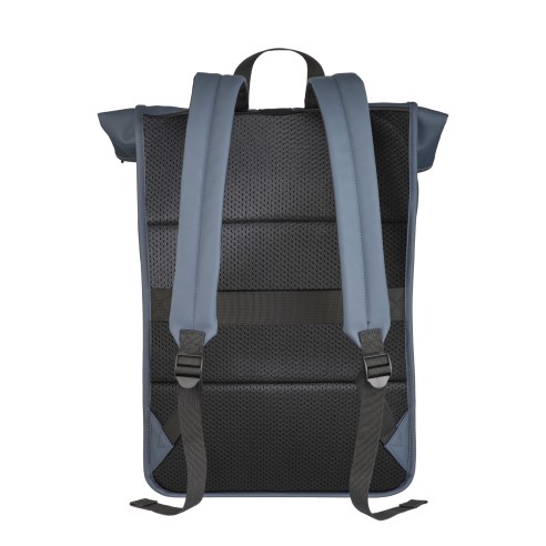Zaino porta PC (15”) in Soft PU water resistant