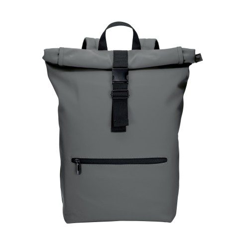 Zaino porta PC (15”) in Soft PU water resistant