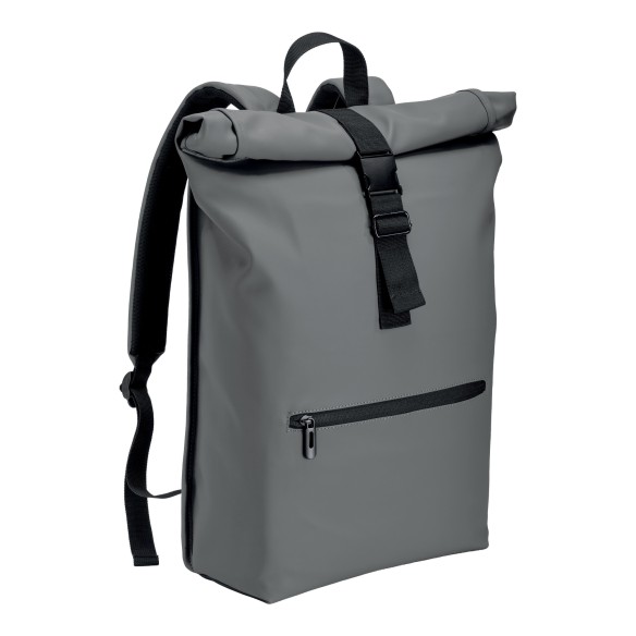 Zaino porta PC (15”) in Soft PU water resistant