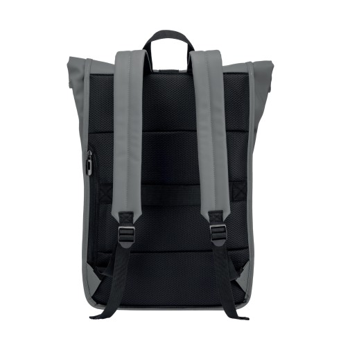 Zaino porta PC (15”) in Soft PU water resistant