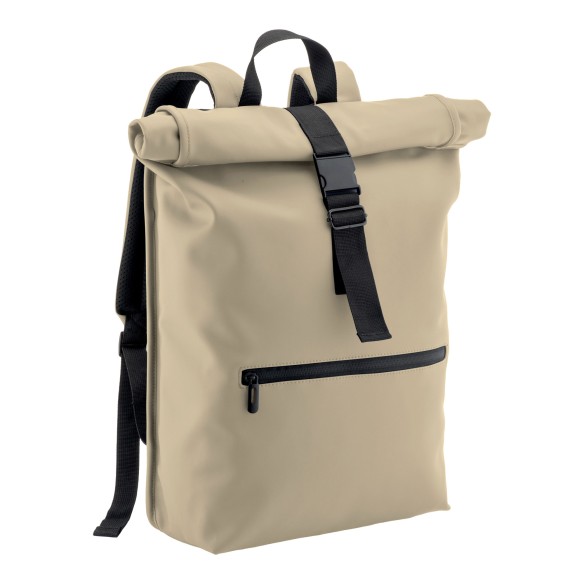 Zaino porta PC (15”) in Soft PU water resistant