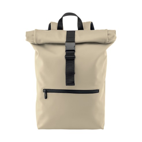 Zaino porta PC (15”) in Soft PU water resistant