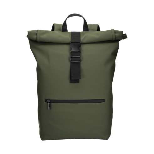 Zaino porta PC (15”) in Soft PU water resistant