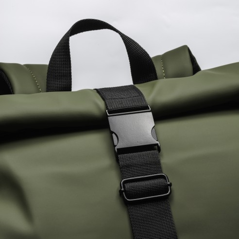 Zaino porta PC (15”) in Soft PU water resistant