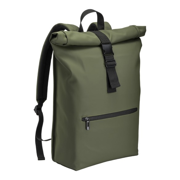 Zaino porta PC (15”) in Soft PU water resistant