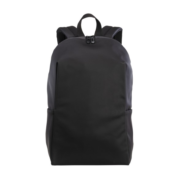 Zaino porta PC (15") in Soft PU water resistant